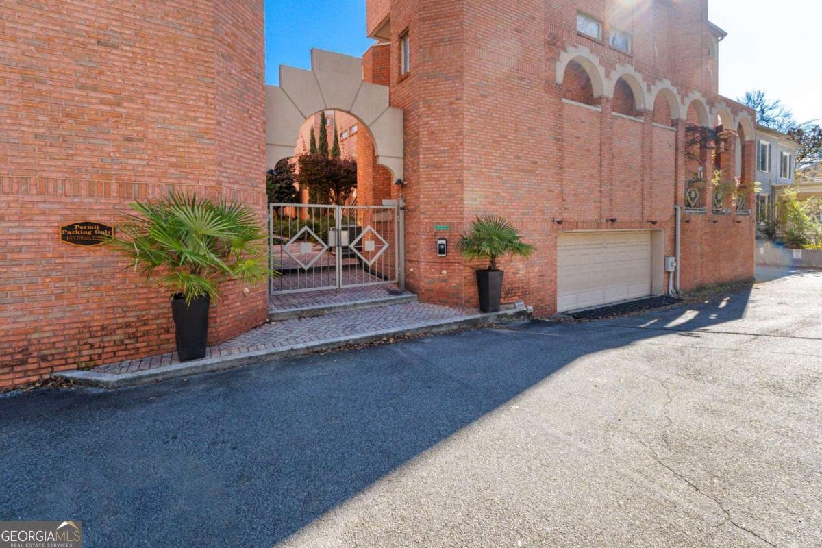 751 Piedmont Avenue Atlanta - 2