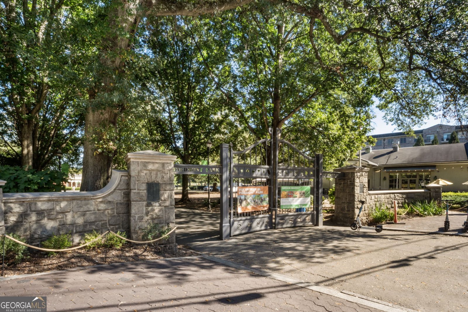 751 Piedmont Avenue Atlanta - 28