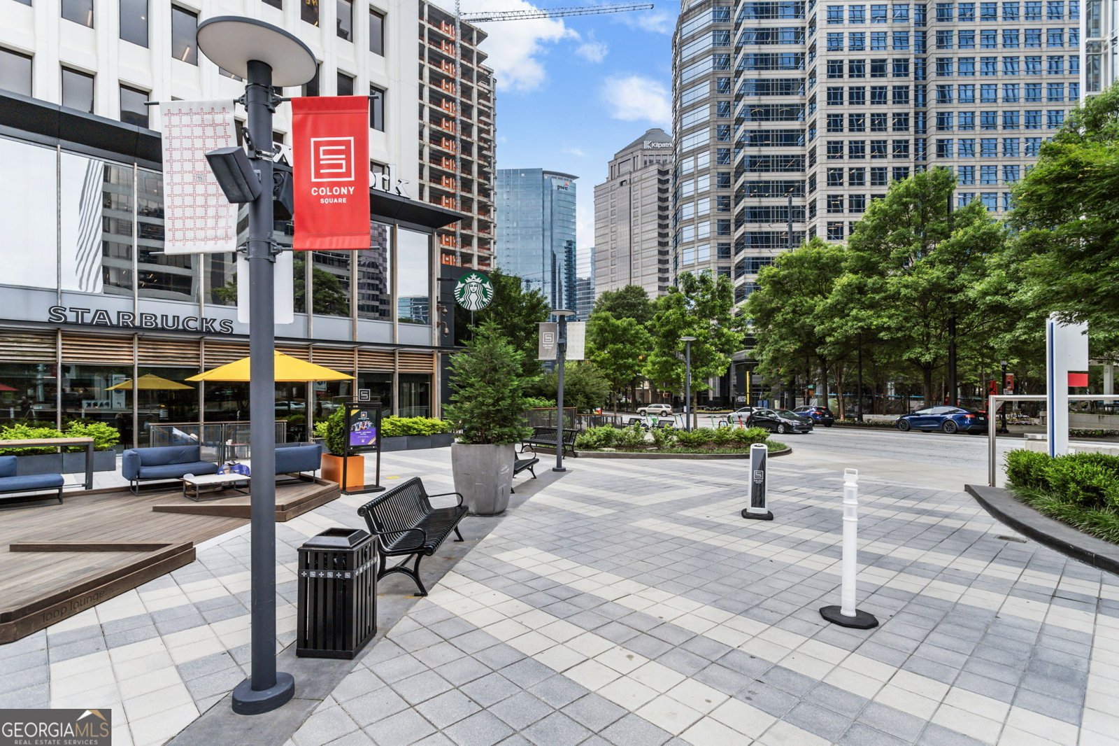 751 Piedmont Avenue Atlanta - 31