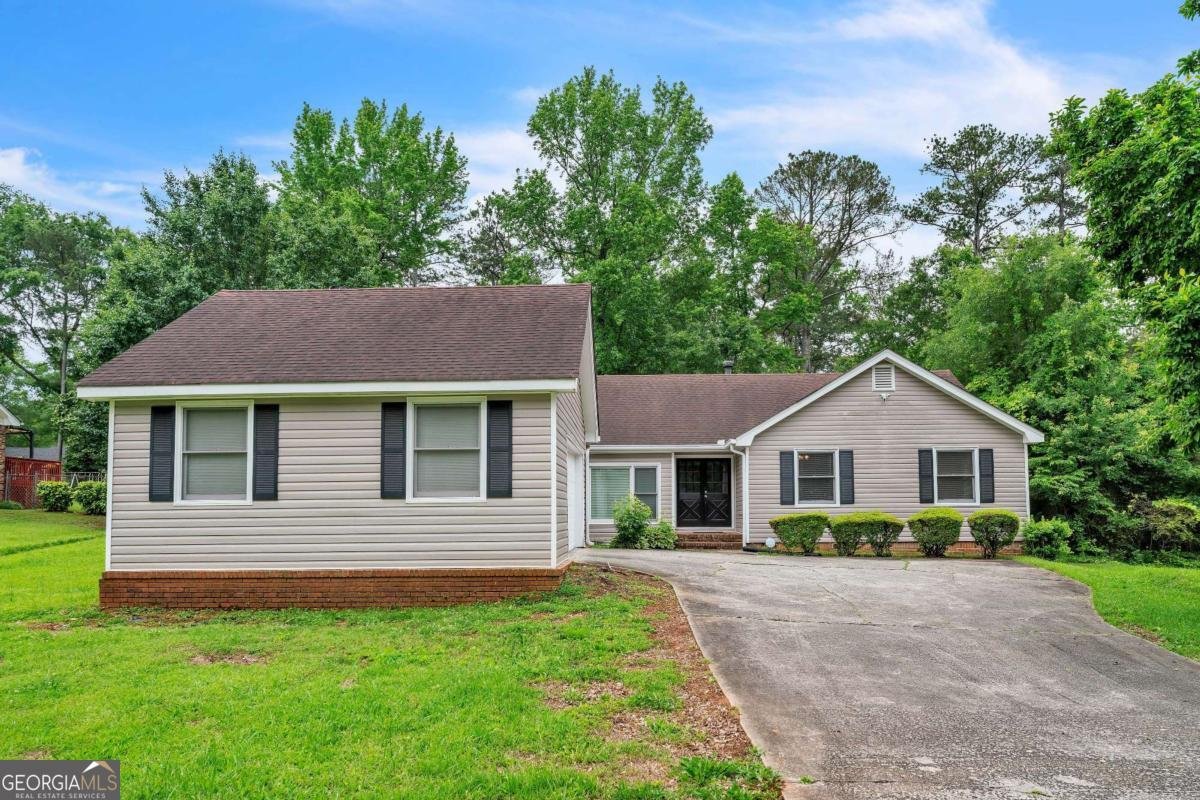 3333 Old Salem Road Conyers - 1