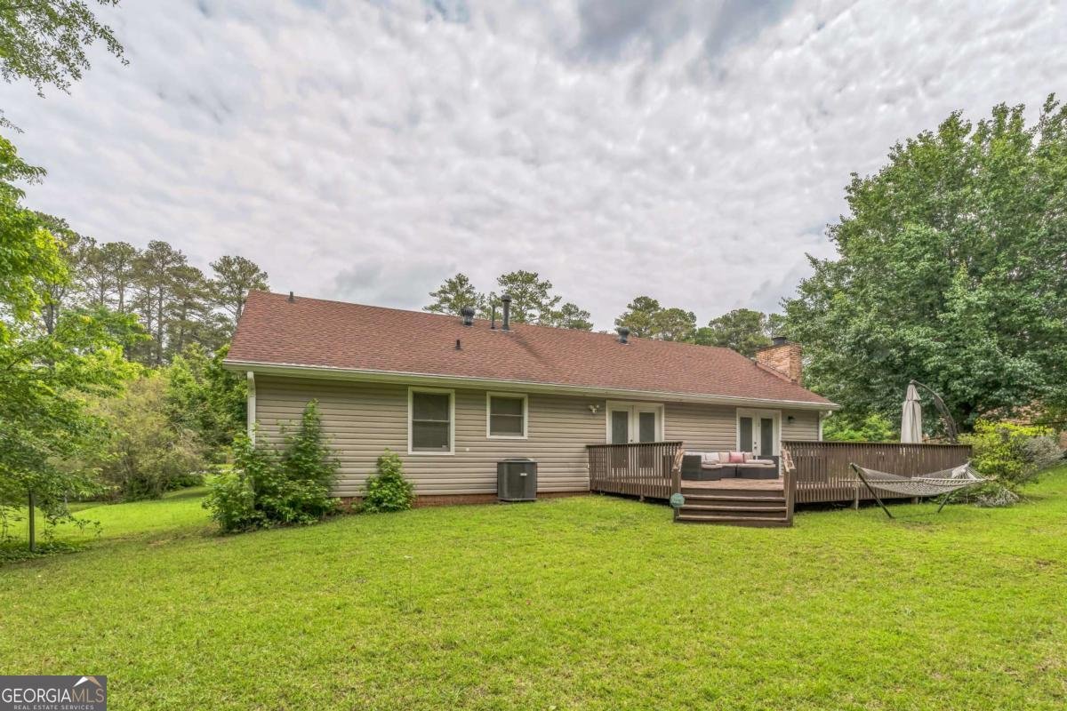 3333 Old Salem Road Conyers - 27