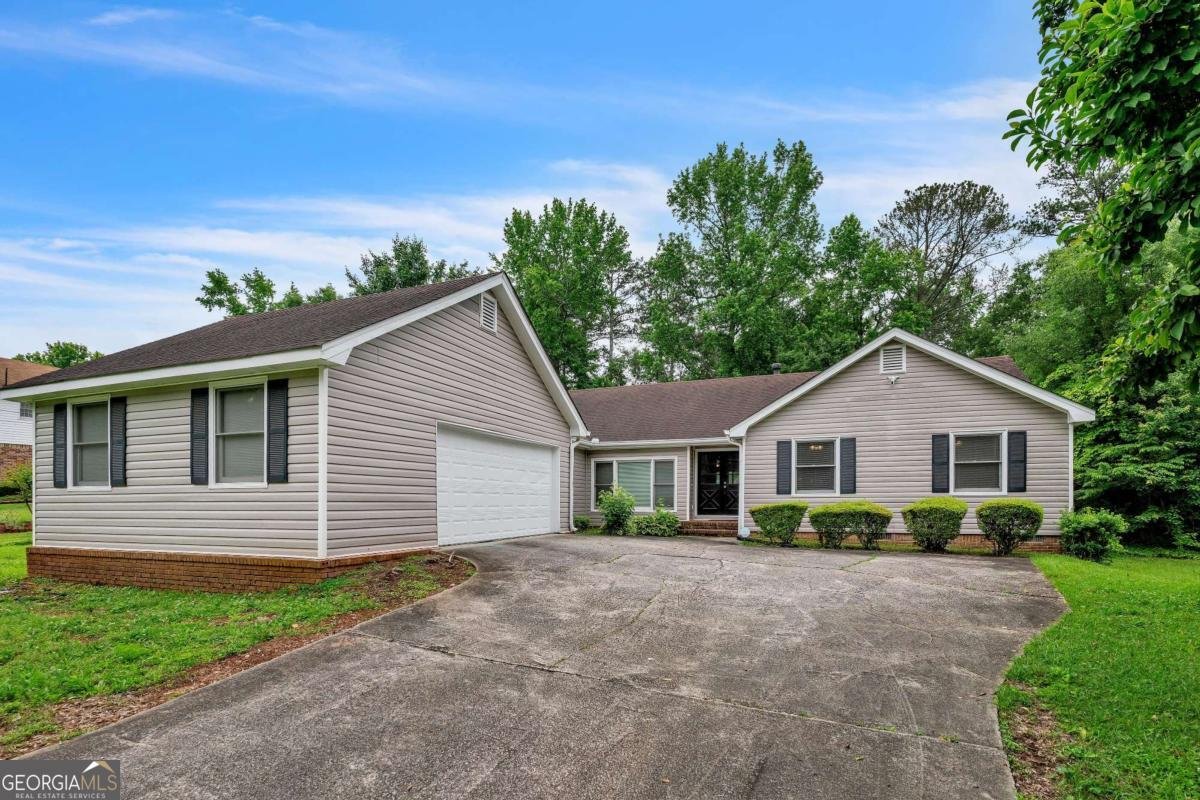 3333 Old Salem Road Conyers - 30