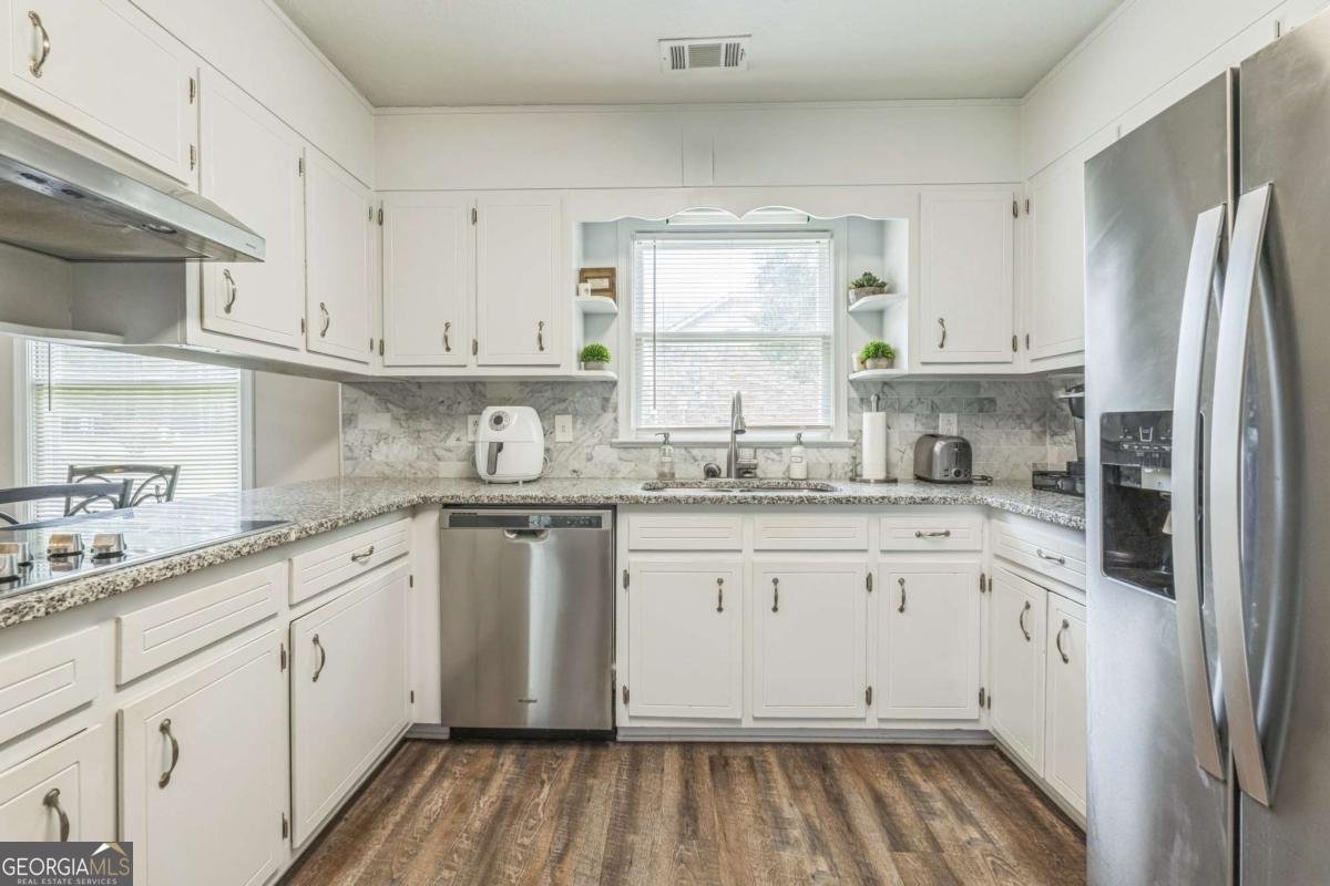 3333 Old Salem Road Conyers - 6