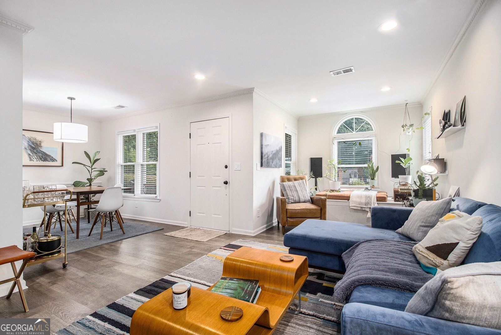 1010 Sasha Lane Roswell - 10