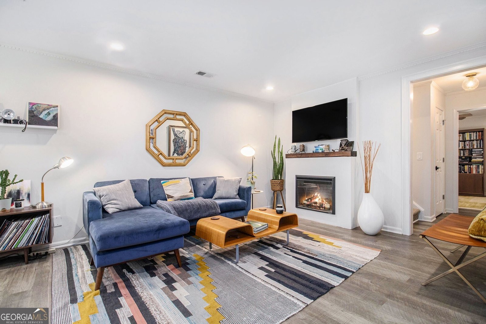 1010 Sasha Lane Roswell - 11