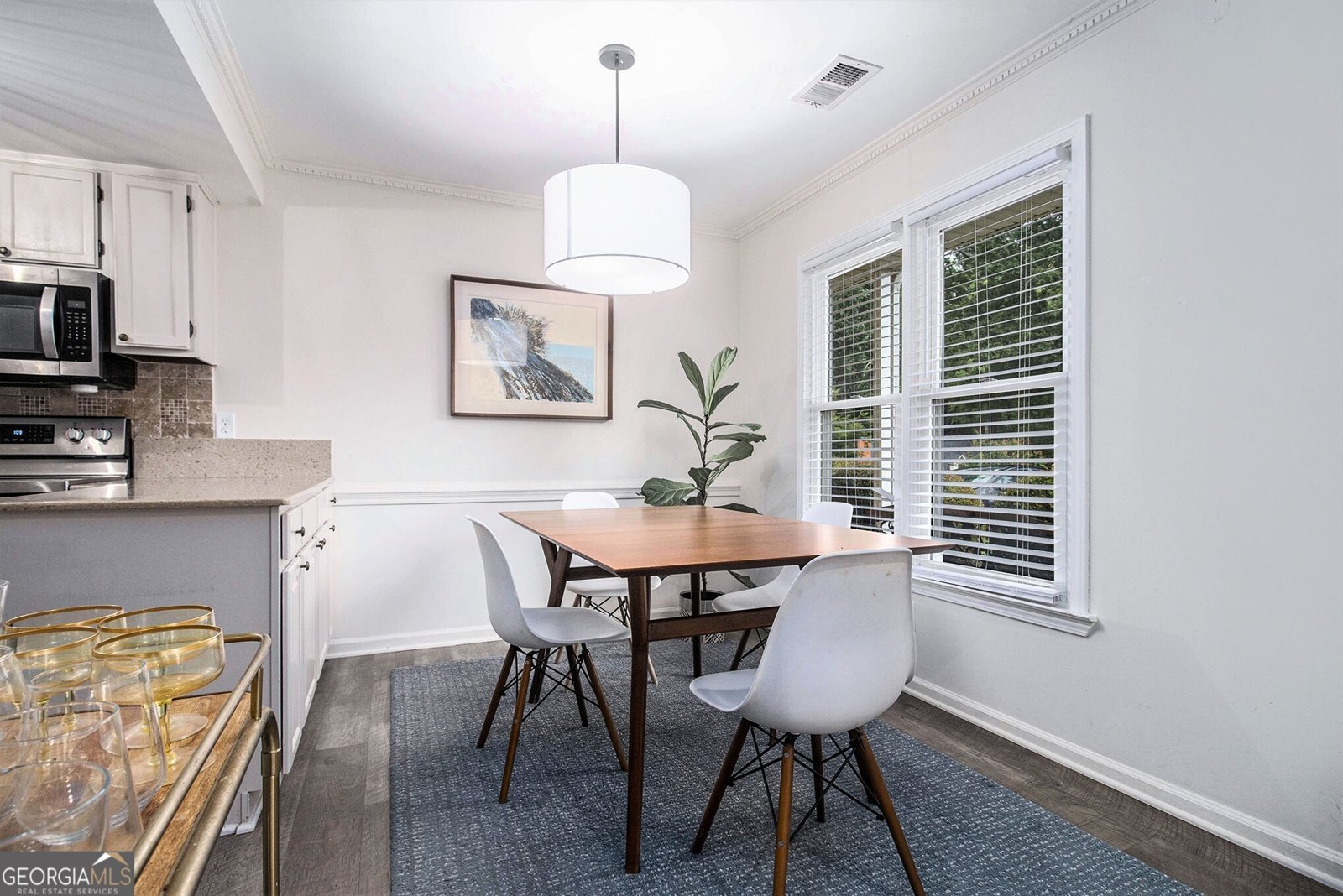 1010 Sasha Lane Roswell - 15