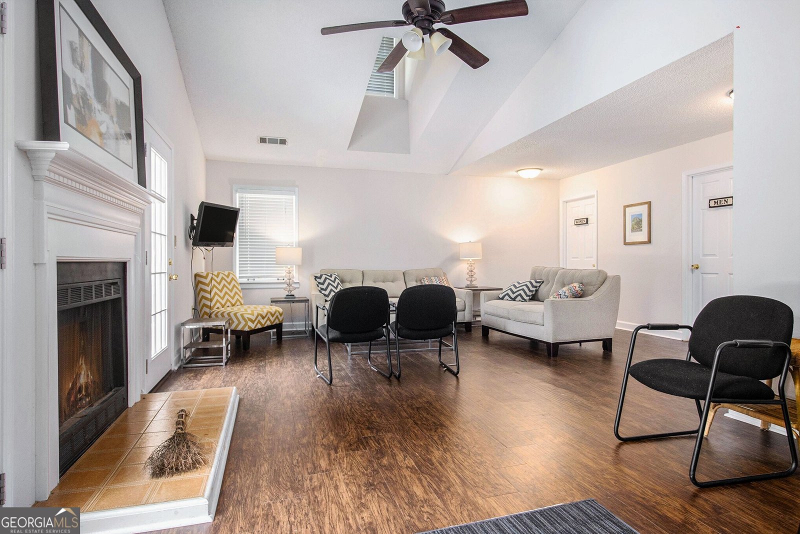 1010 Sasha Lane Roswell - 25