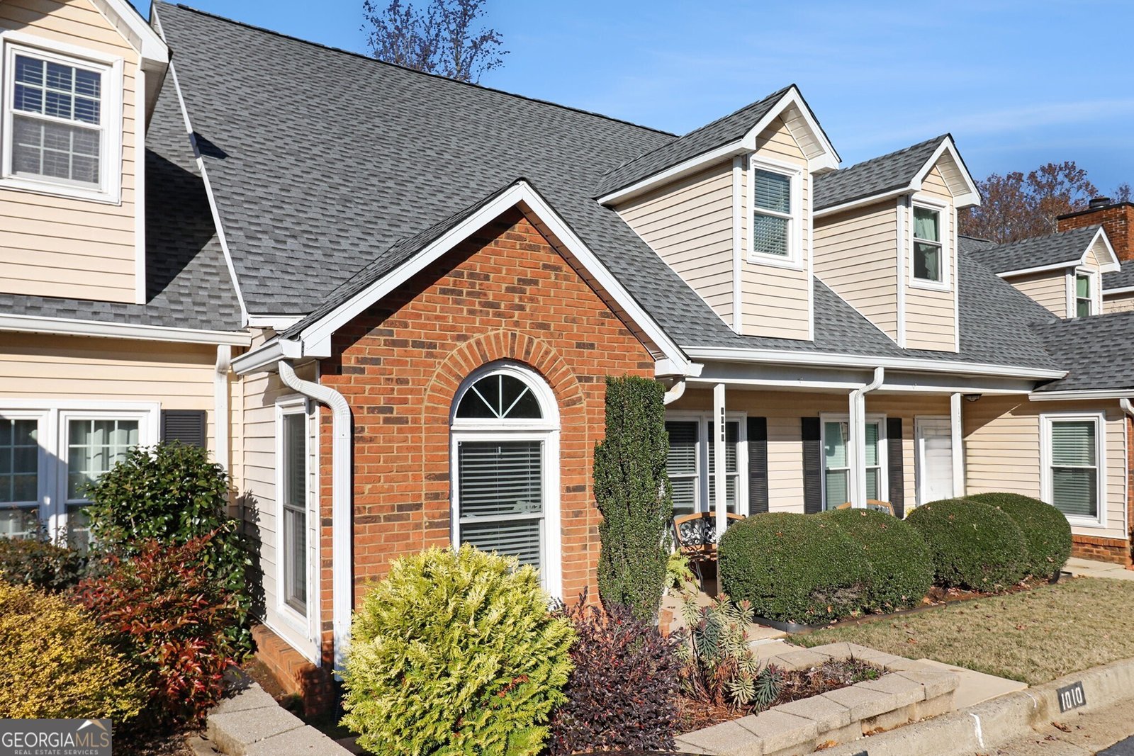 1010 Sasha Lane Roswell - 26