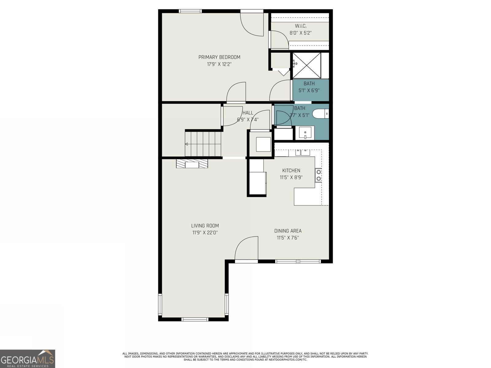 1010 Sasha Lane Roswell - 27