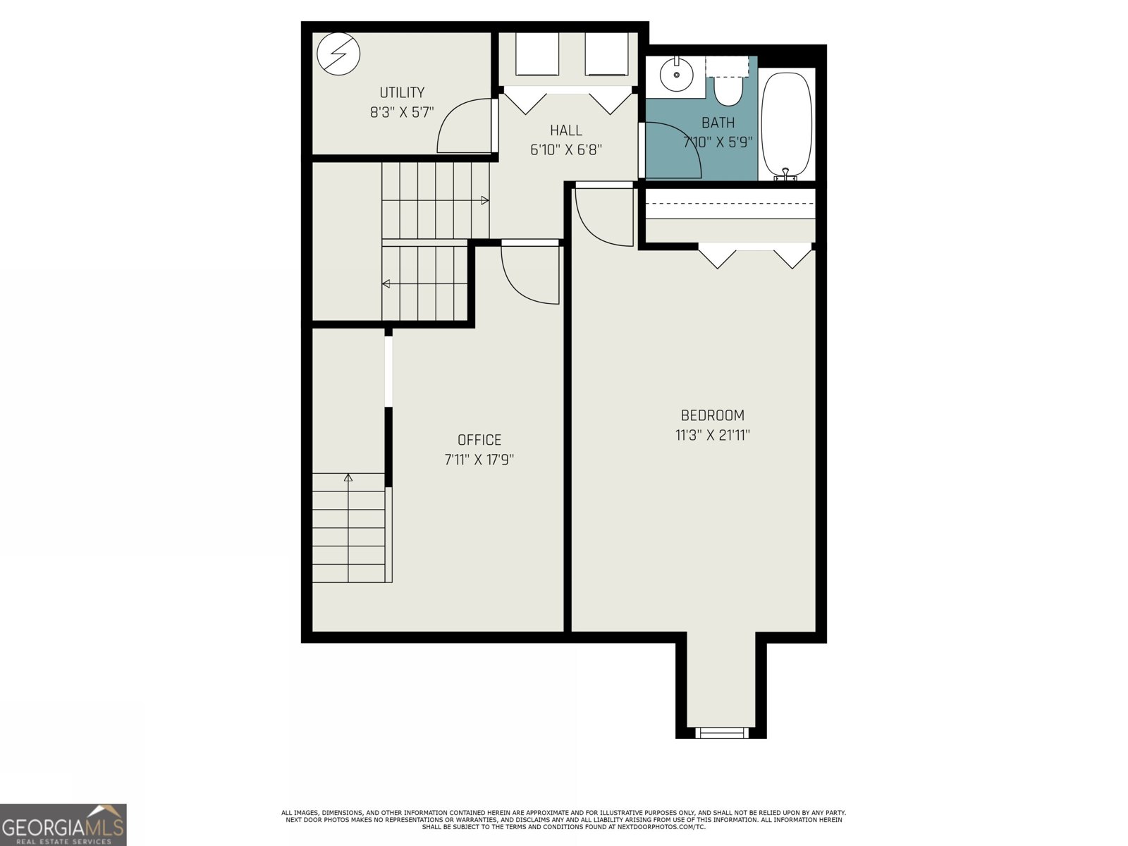 1010 Sasha Lane Roswell - 28