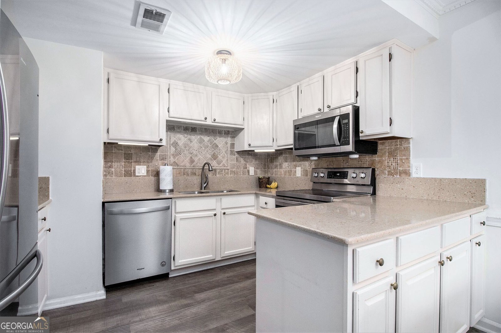 1010 Sasha Lane Roswell - 3