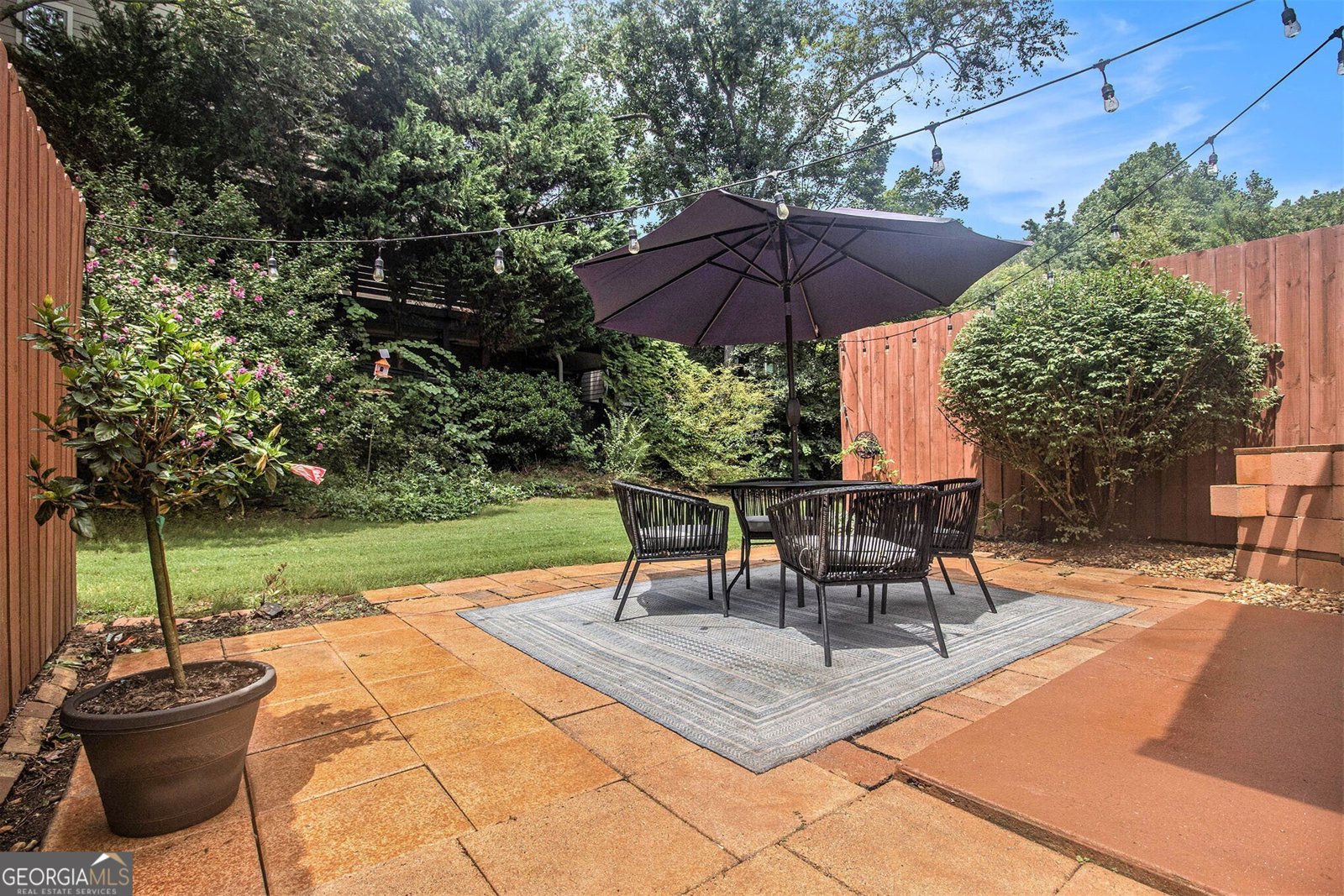 1010 Sasha Lane Roswell - 7