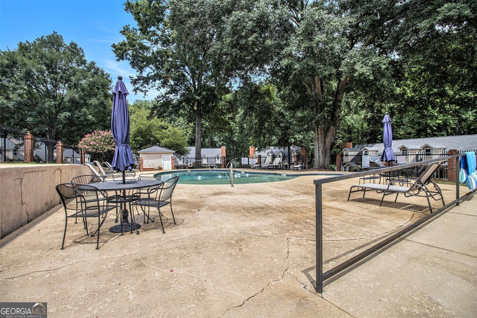 1010 Sasha Lane Roswell - 8