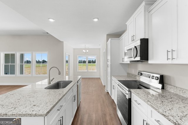 140 Griffith Lane Statesboro - 10