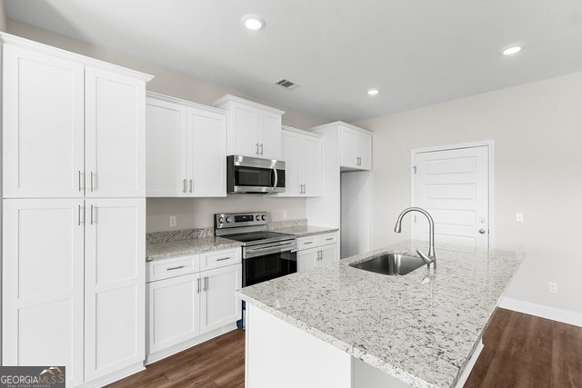 140 Griffith Lane Statesboro - 11