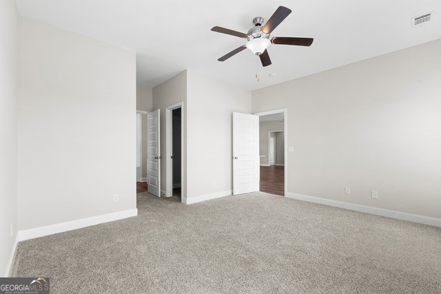 140 Griffith Lane Statesboro - 12