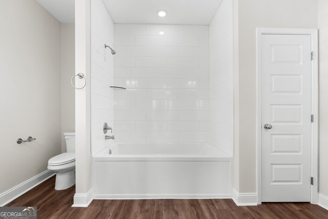 140 Griffith Lane Statesboro - 13