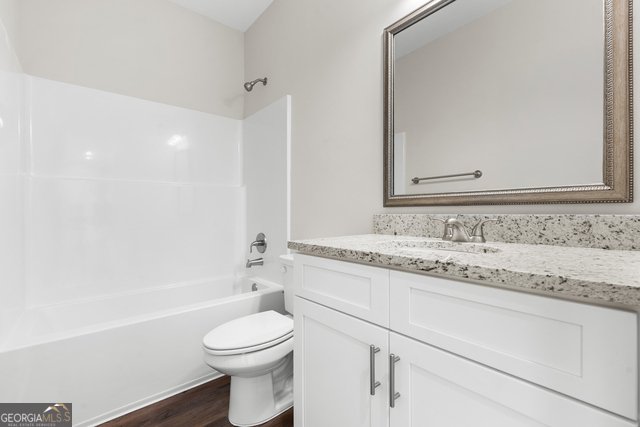 140 Griffith Lane Statesboro - 14