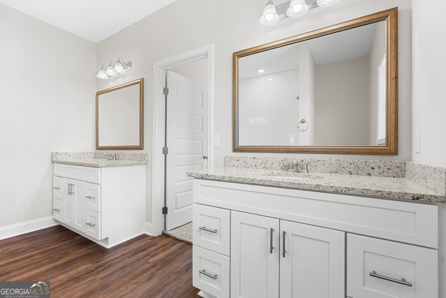 140 Griffith Lane Statesboro - 19