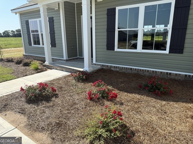 140 Griffith Lane Statesboro - 2