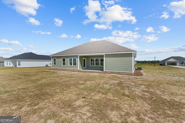 140 Griffith Lane Statesboro - 21