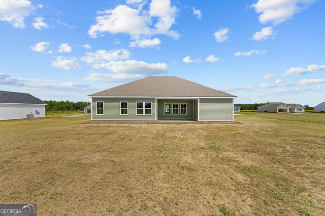 140 Griffith Lane Statesboro - 22