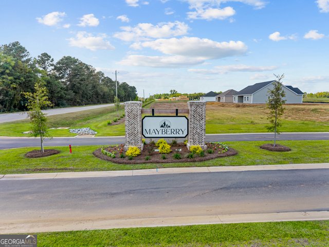 140 Griffith Lane Statesboro - 24