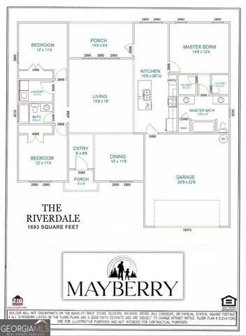 140 Griffith Lane Statesboro - 25