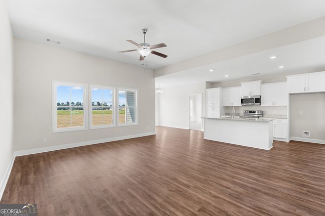 140 Griffith Lane Statesboro - 4