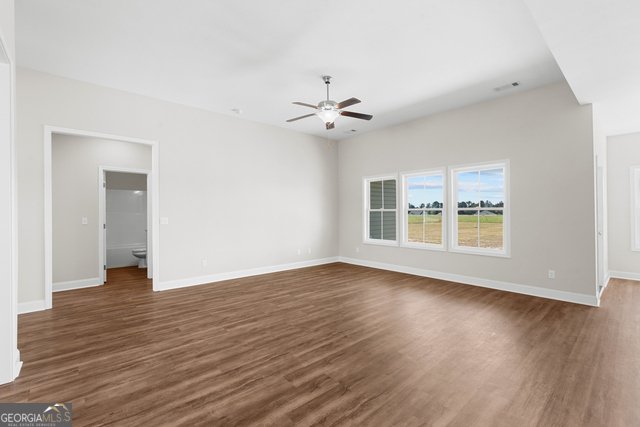 140 Griffith Lane Statesboro - 5