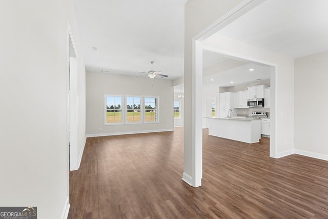 140 Griffith Lane Statesboro - 6