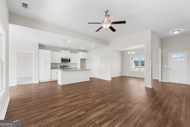 140 Griffith Lane Statesboro - 7