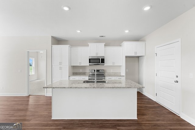 140 Griffith Lane Statesboro - 9