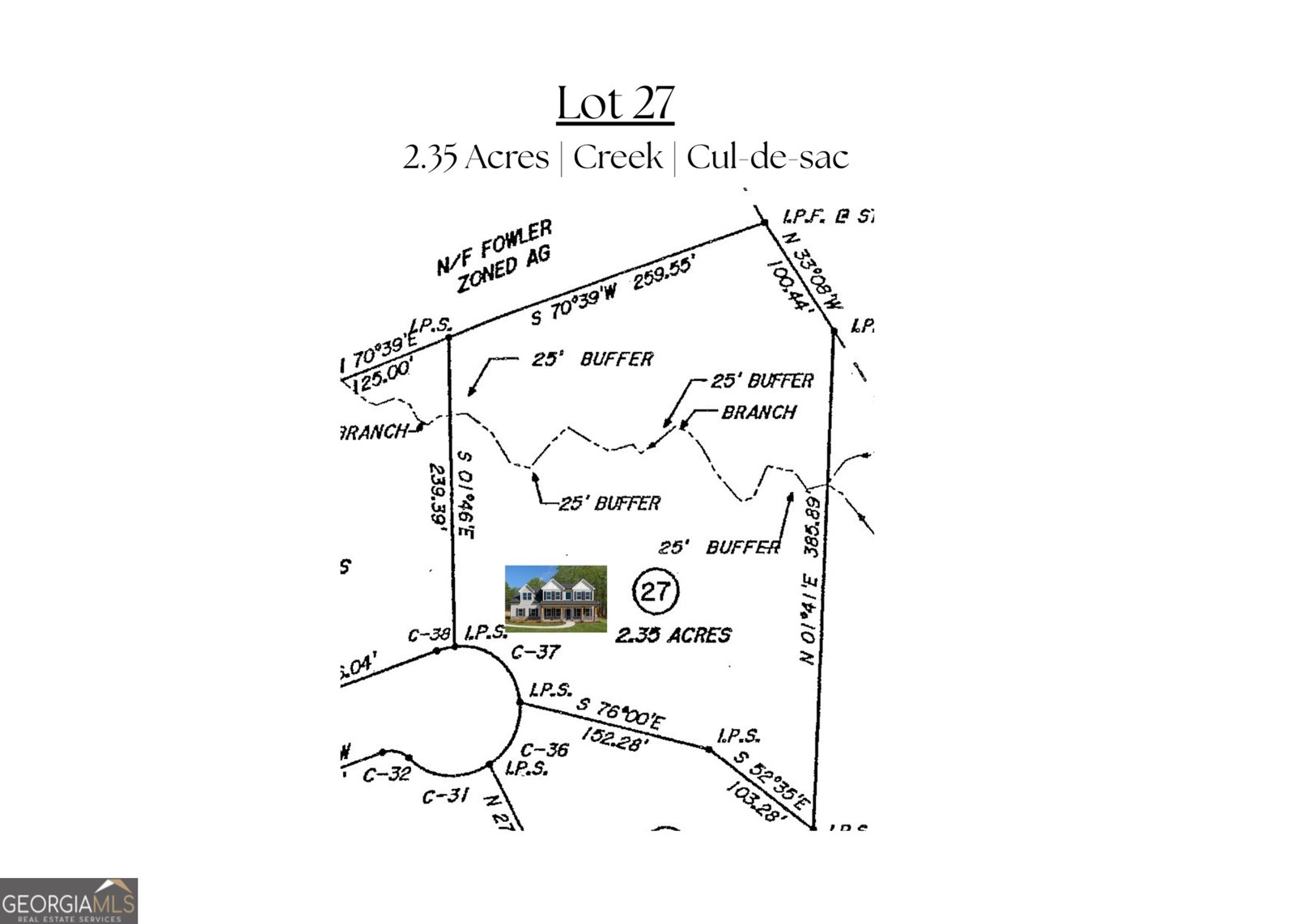 473 Linwood Drive Demorest - 5