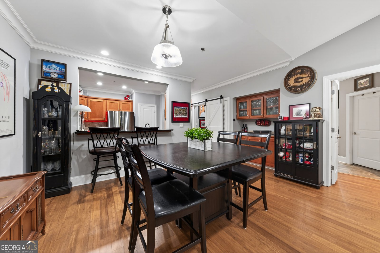 125 Wood Lake Drive Athens - 11