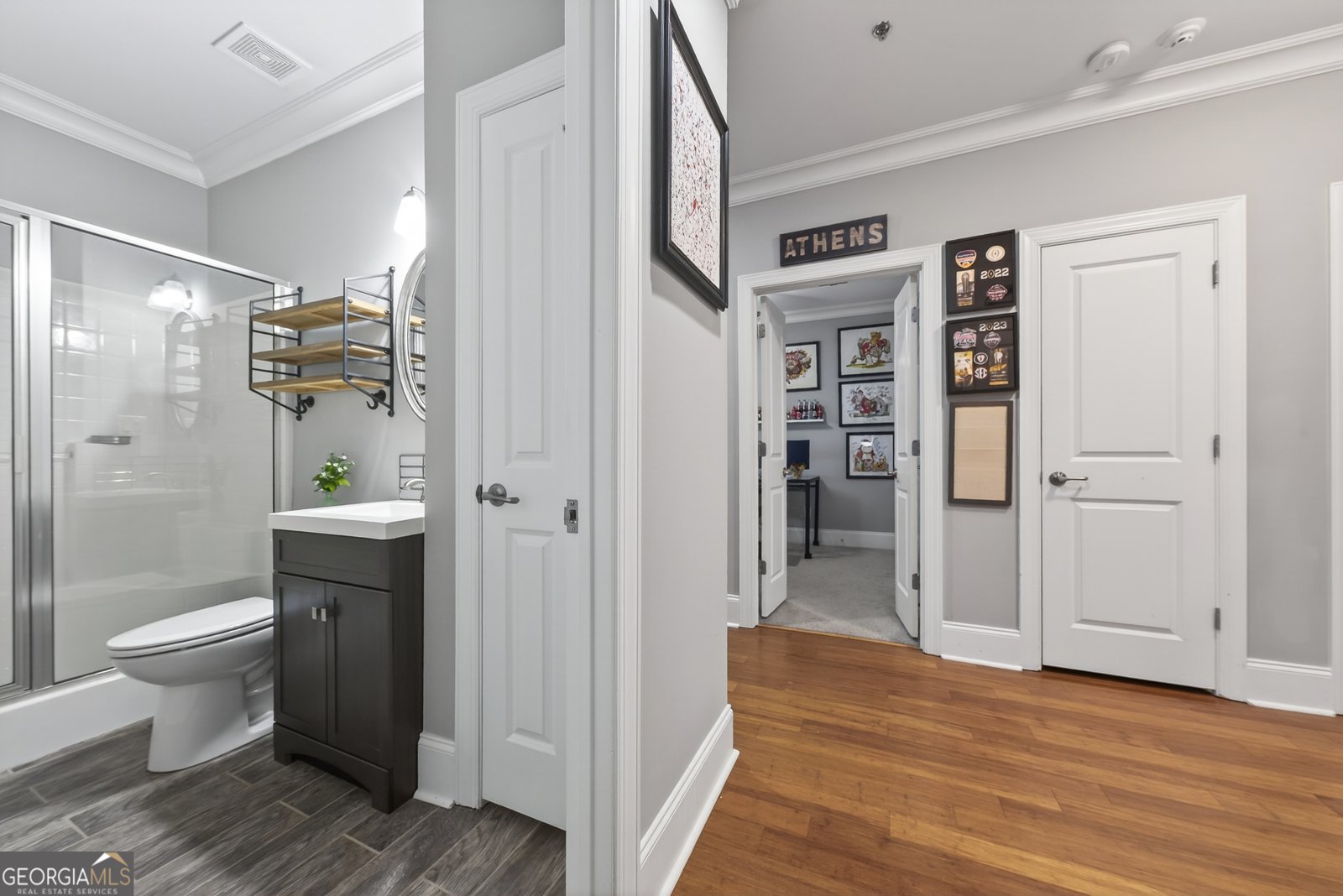 125 Wood Lake Drive Athens - 20