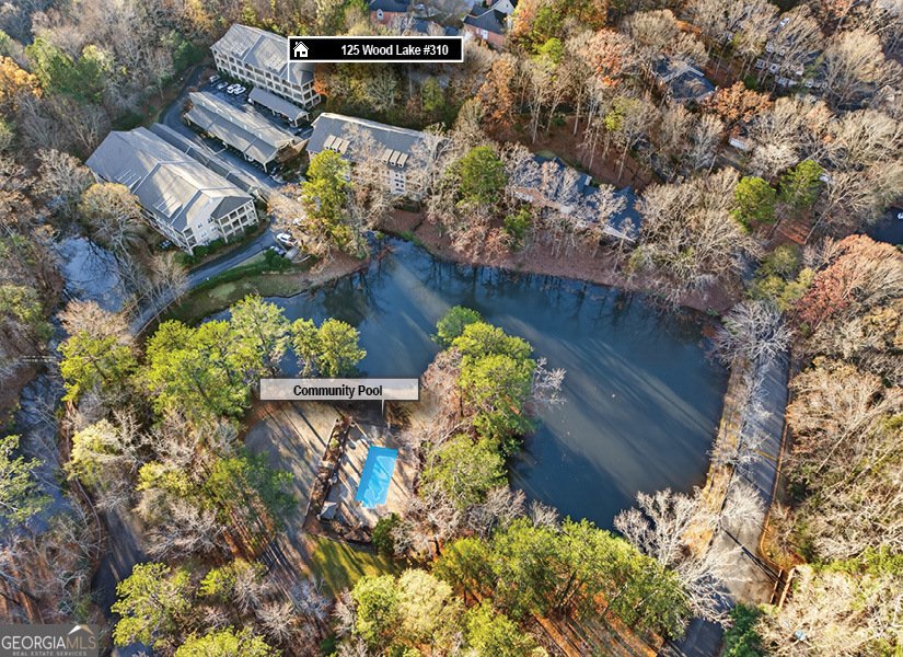 125 Wood Lake Drive Athens - 26