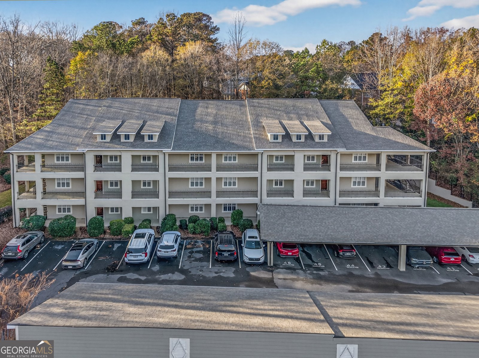 125 Wood Lake Drive Athens - 28