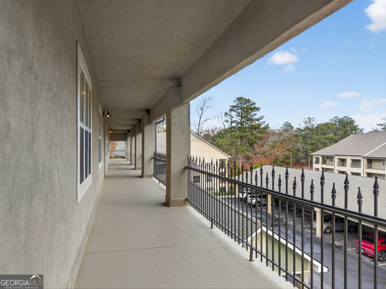 125 Wood Lake Drive Athens - 29