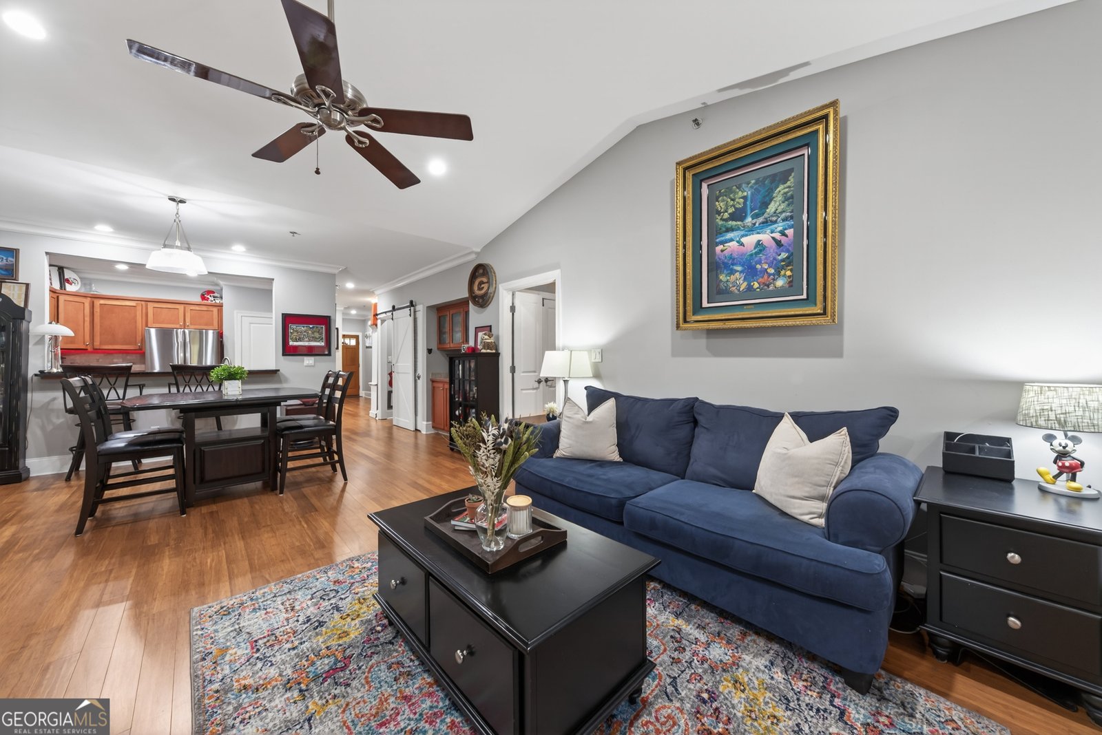 125 Wood Lake Drive Athens - 31