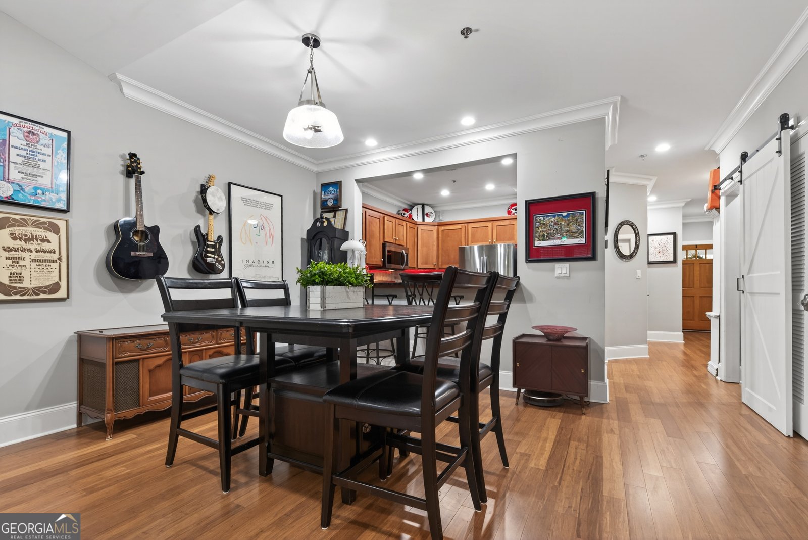 125 Wood Lake Drive Athens - 35