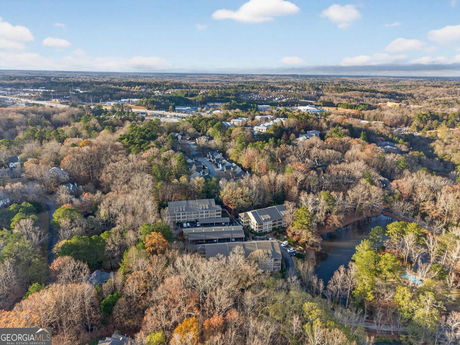 125 Wood Lake Drive Athens - 47