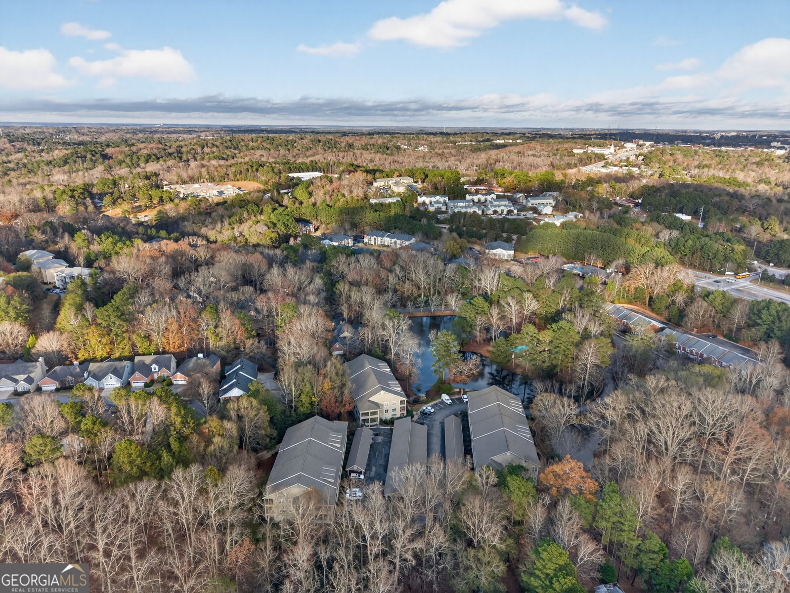 125 Wood Lake Drive Athens - 48