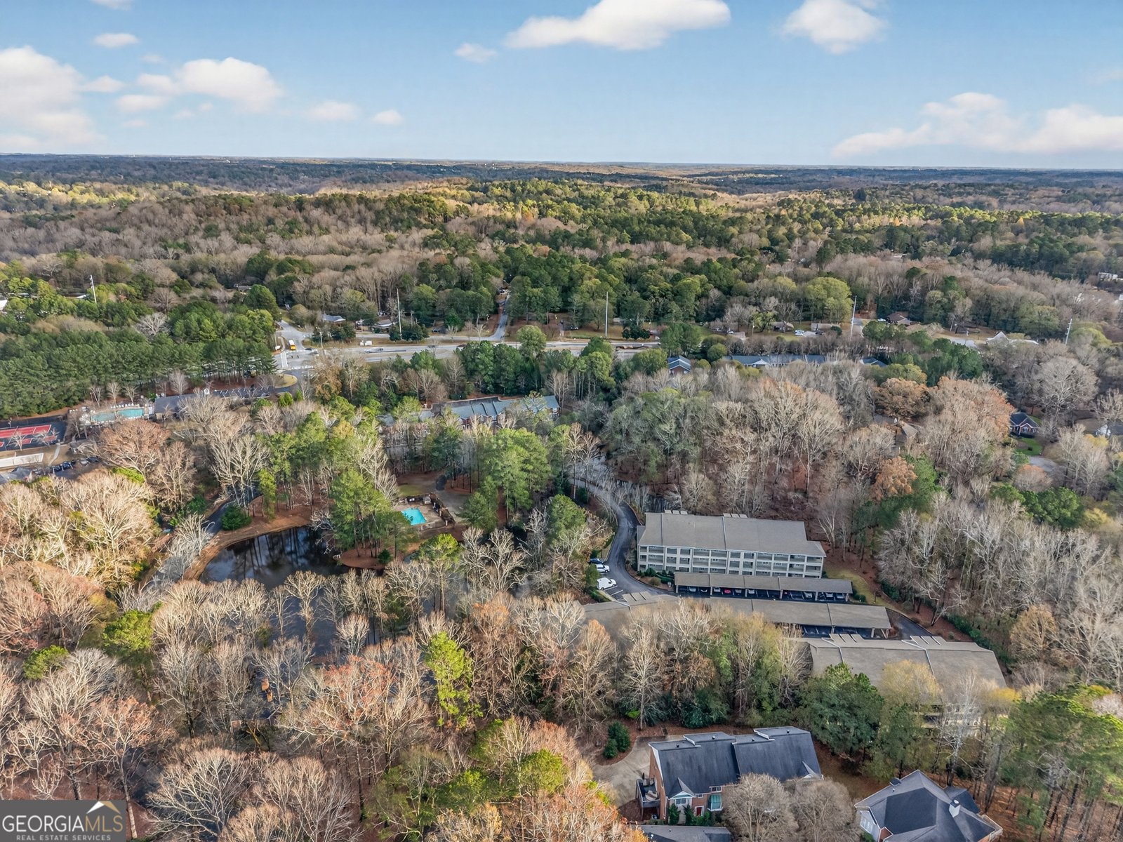 125 Wood Lake Drive Athens - 49