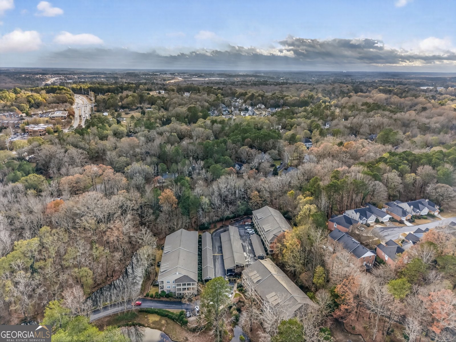 125 Wood Lake Drive Athens - 50