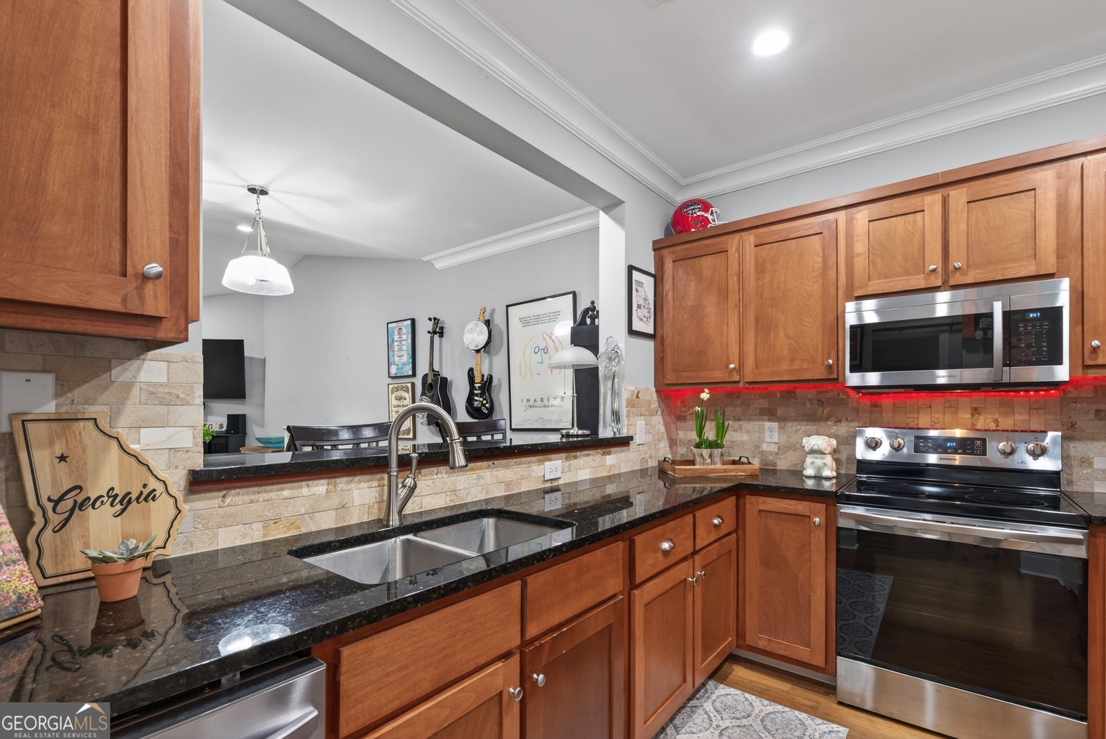 125 Wood Lake Drive Athens - 9