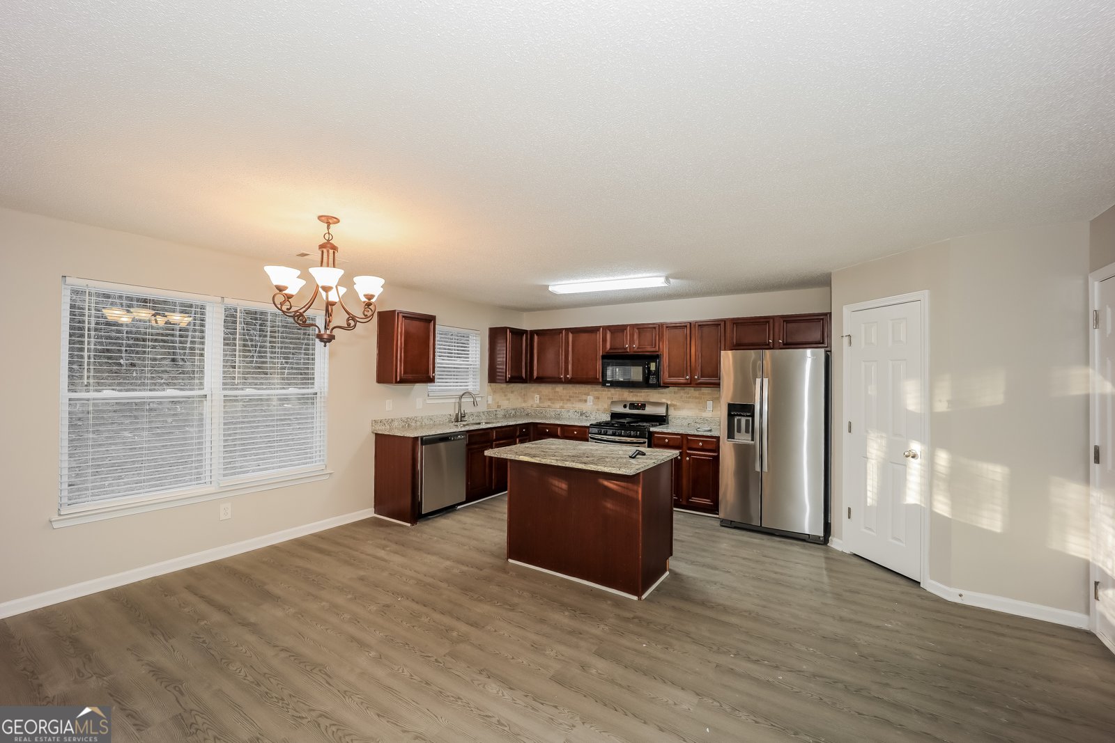 3477 Amhurst Parkway South Fulton - 6