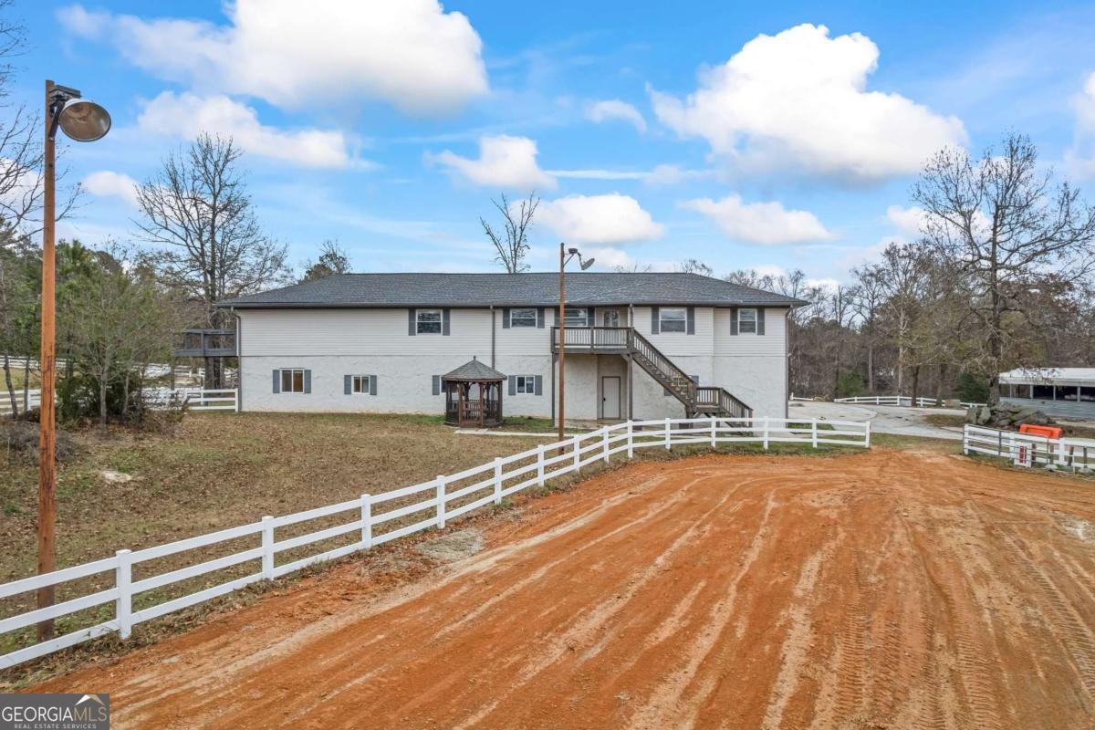 2150 Smyrna Ridge Court Conyers - 1