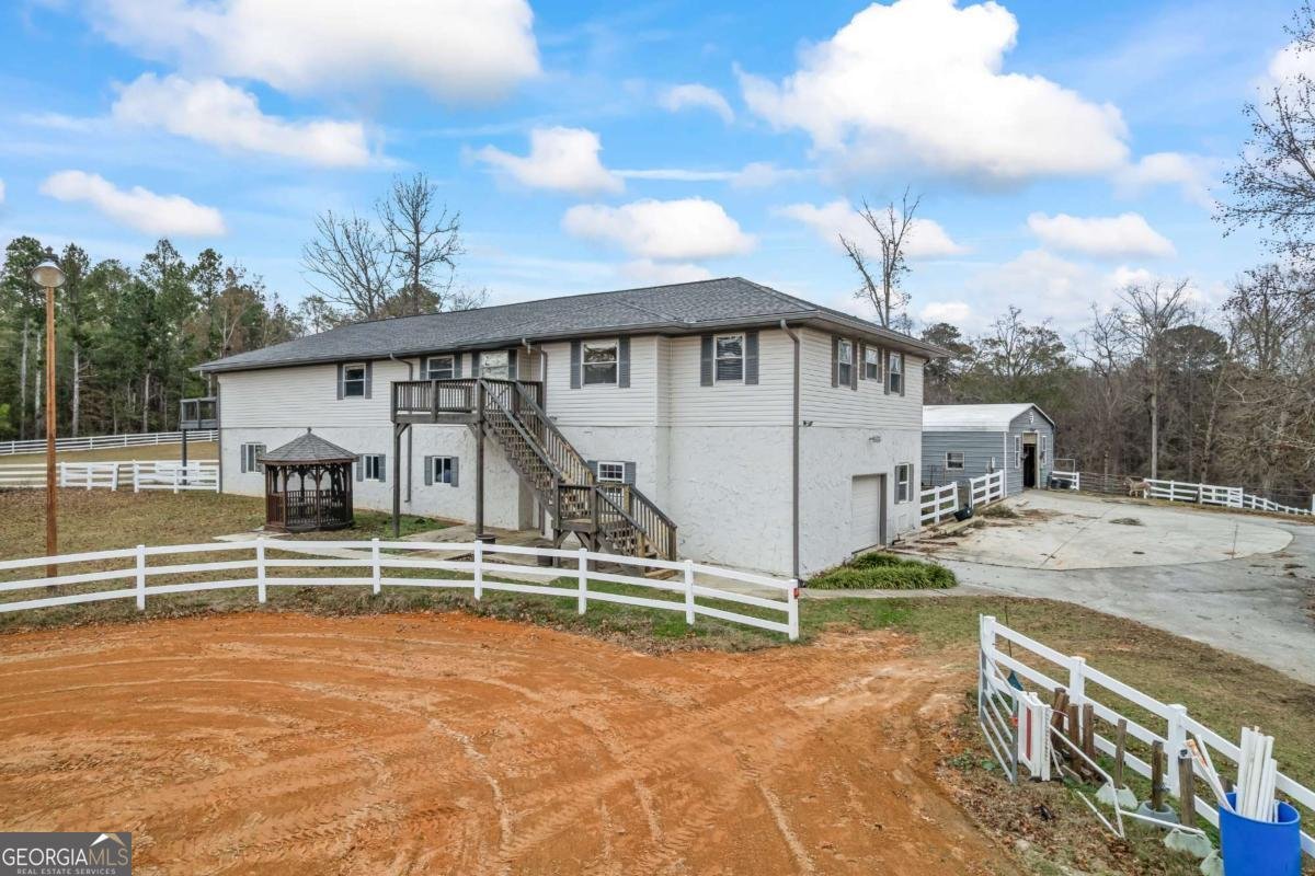 2150 Smyrna Ridge Court Conyers - 10