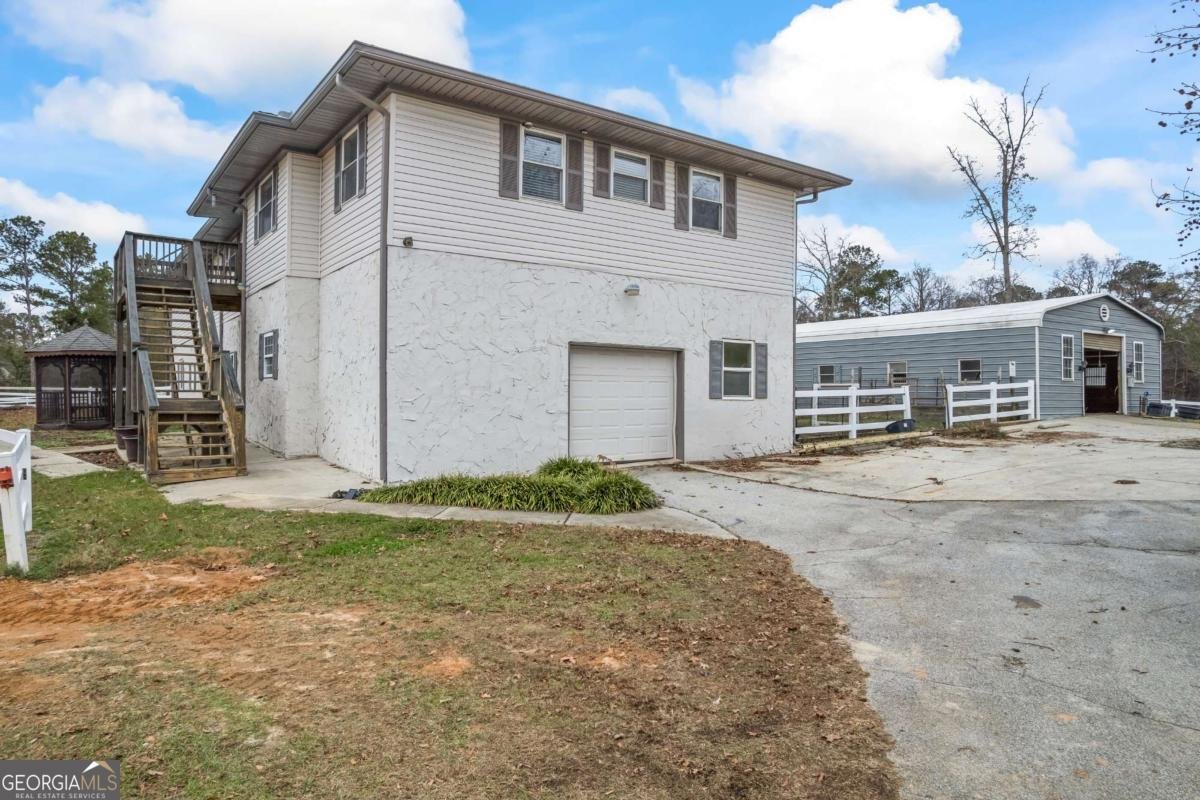 2150 Smyrna Ridge Court Conyers - 11